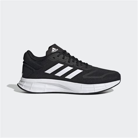 adidas duramo 10 running shoe.